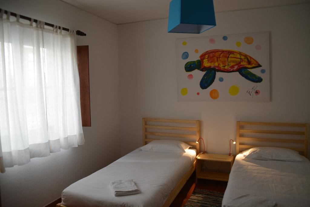 Allmar Hostel Сииниш Экстерьер фото