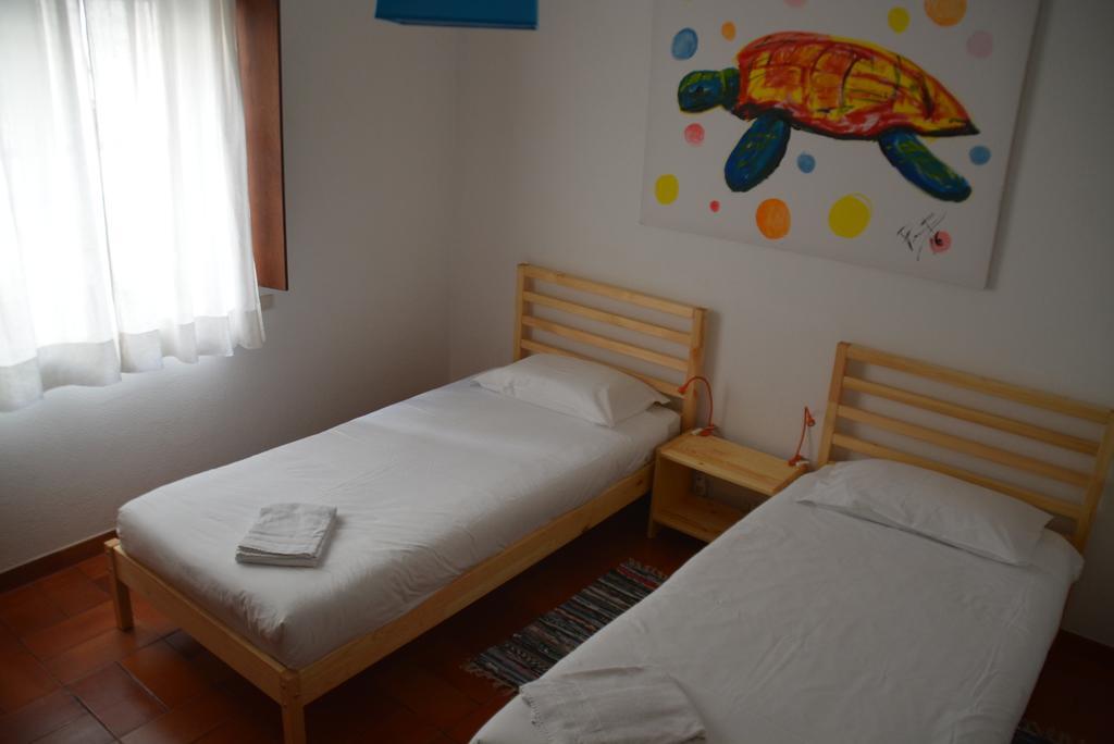 Allmar Hostel Сииниш Экстерьер фото