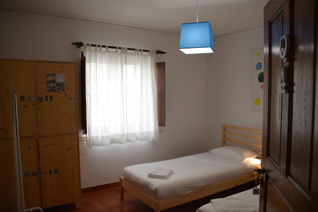 Allmar Hostel Сииниш Экстерьер фото